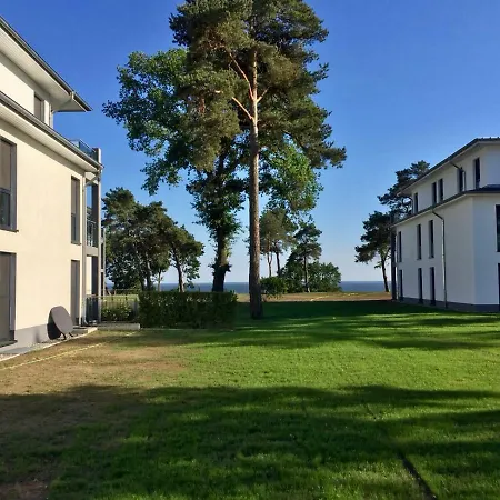 Seaside Oase Am Haff Διαμέρισμα Garz (Usedom)