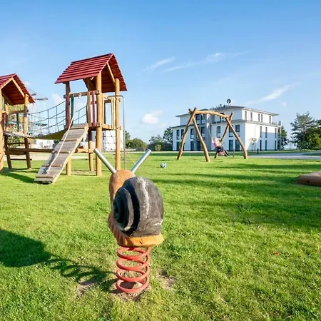 Seaside Oase Am Haff Διαμέρισμα Garz (Usedom)